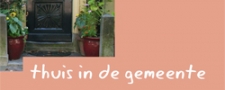 Boekje over meedoen voor mensen met een verstandelijke beperking