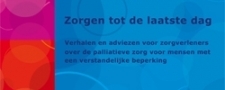 Palliatieve zorg zonder beperkingen