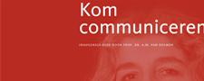 Kom communiceren