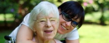 Casemanager maakt wegwijs in dementieland
