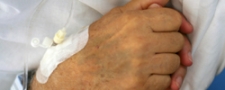 Autonomie in de palliatieve zorg voor mensen met een verstandelijke beperking