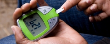 Website ‘Diabetes zelf in de hand’