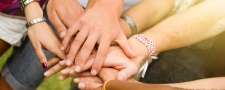 Tips voor participatie voor en door mensen met een verstandelijke beperking