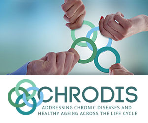 Chrodis