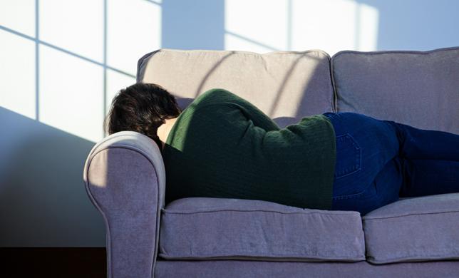 Nivel: Mensen met post-covid herstellen vaak binnen een jaar, maar houden soms jarenlang klachten