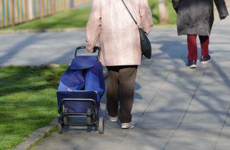 Nivel: Programma Meer Veerkracht, Langer Thuis brengt alleenstaande ouderen in beweging 