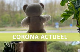 Coronacijfers week 18: In huisartsenpraktijk grootste groep patiënten met COVID-19 tussen 45 en 64 jaar