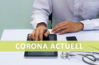 Vrijwel alle huisartsenpraktijken zetten e-health in tijdens de coronapandemie