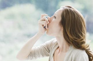 Risk of asthma exacerbations increases with high-frequent use of short-acting beta-agonists 