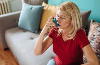 Nivel onderzoekt het vertrouwen in de apotheek onder mensen met astma of COPD