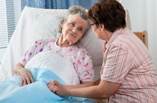 'Zelfevaluatie Palliatieve Zorg' goed bruikbaar in de verstandelijk-gehandicaptenzorg 