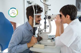 Nivel: Voorlopig voldoende opleidingsplaatsen voor optometristen