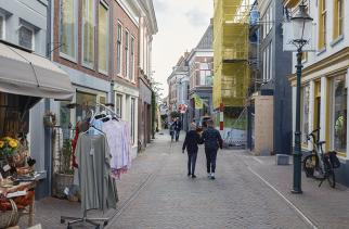 Nivel: Gaswinningsproblematiek leidt tot onzekerheid en stress bij ondernemers in Groningen