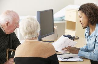 Nivel: Zorg voor chronische aandoeningen verschuift van medisch specialisten naar huisarts