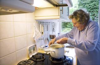 Nivel: Eerstelijns paramedici hebben behoefte aan meer tijd voor bevorderen zelfredzaamheid van cliënten