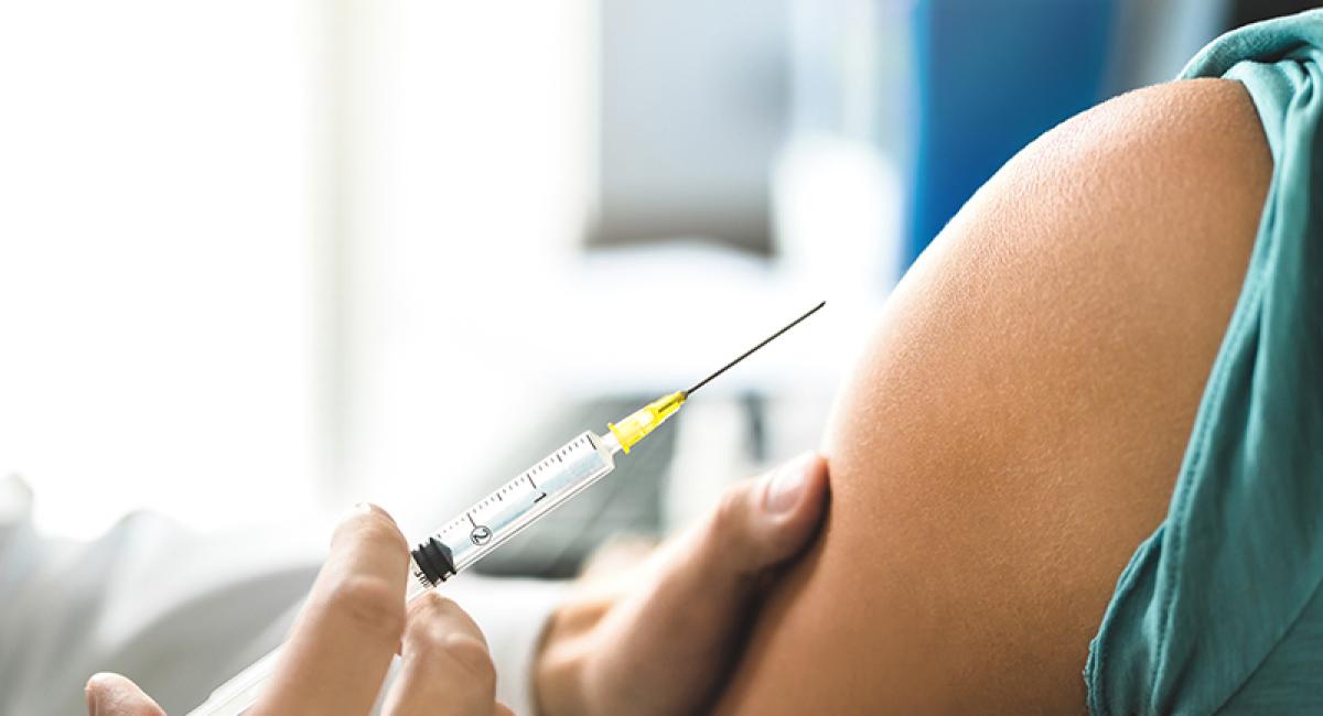 Nivel: Aandacht voor vaccineren van belang voor verhoging van de vaccinatiegraad