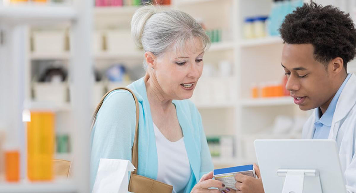 Het Nivel start een onderzoek naar communicatie in de apotheek bij medicatiewissel