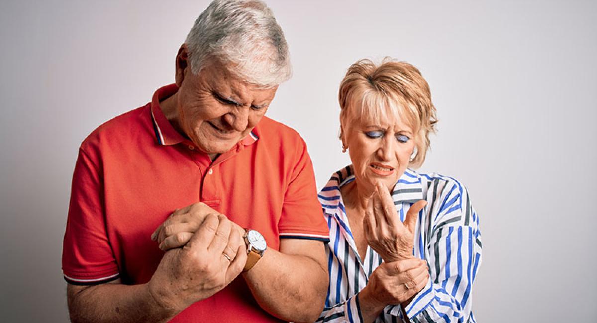 Het Nivel onderzoekt man/vrouw-verschillen in de zorg bij reumatische aandoeningen