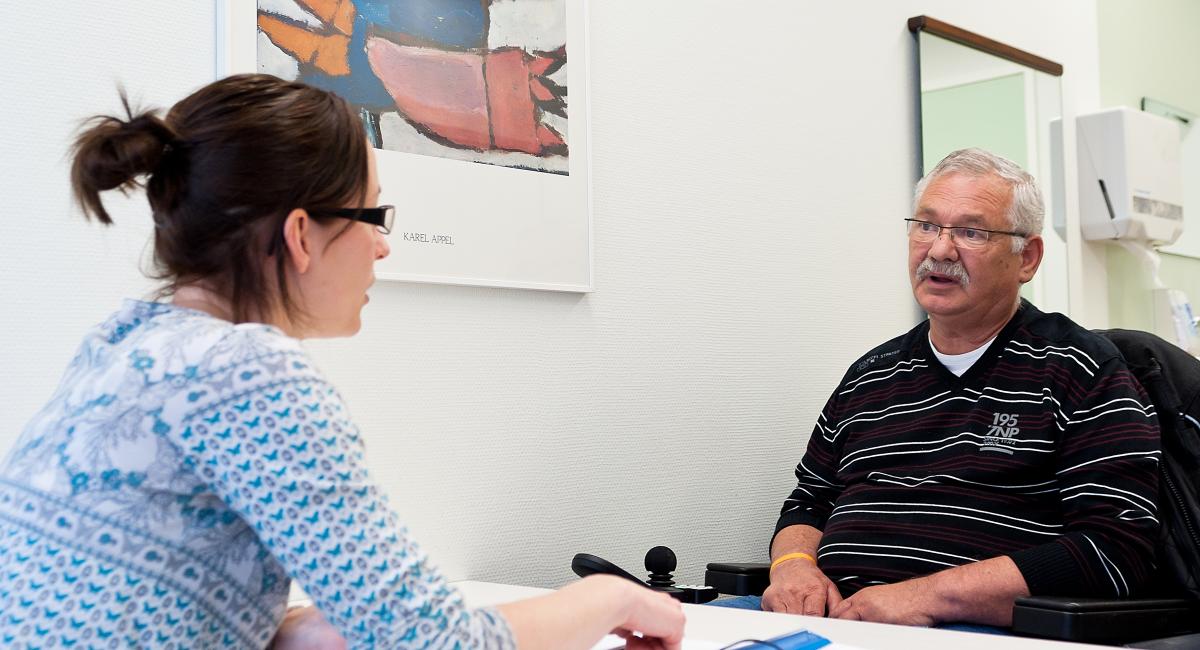 Nivel: Huisartspraktijken nog steeds heel snel toegankelijk voor hun patiënten