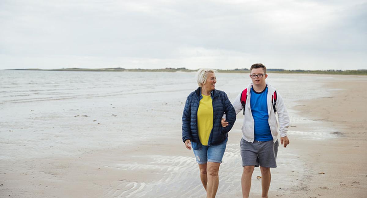 Nivel: Doelgericht beleid blijft nodig om participatie van mensen met een beperking te verbeteren