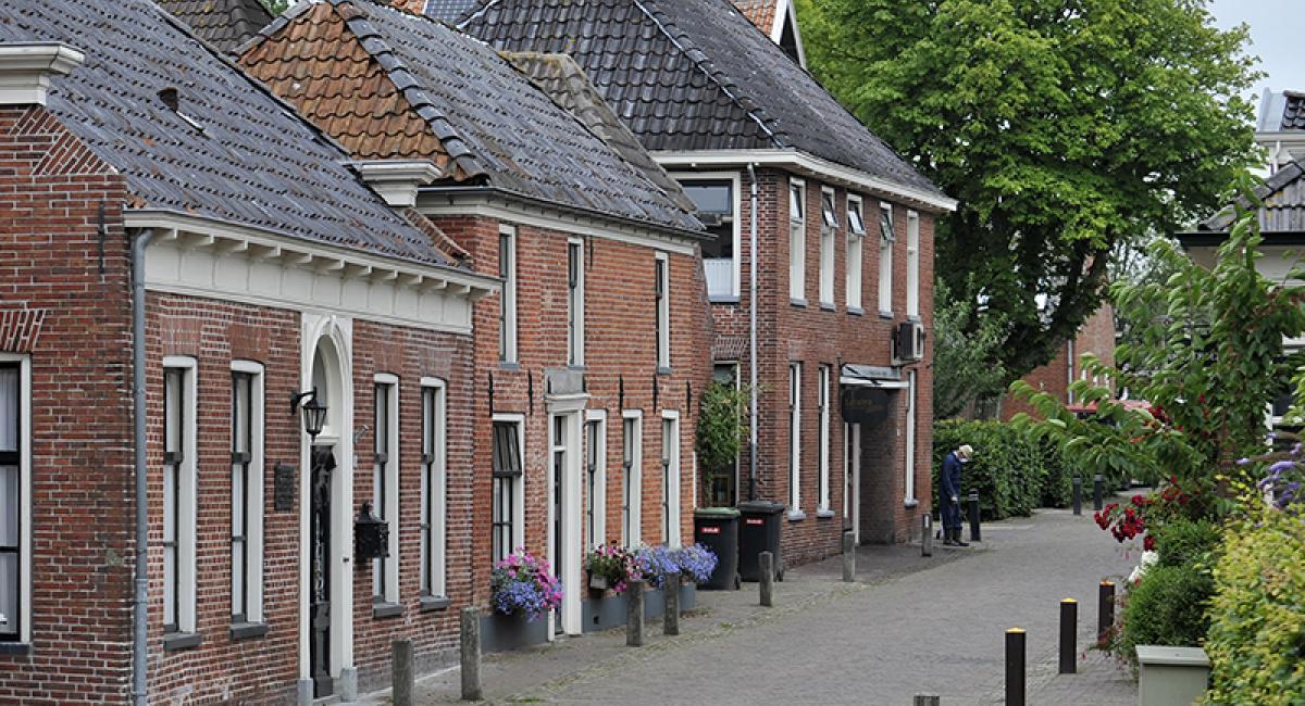 Nivel: Veel stress bij Groningers vanwege de gaswinningsproblematiek, ook onder ouderen 