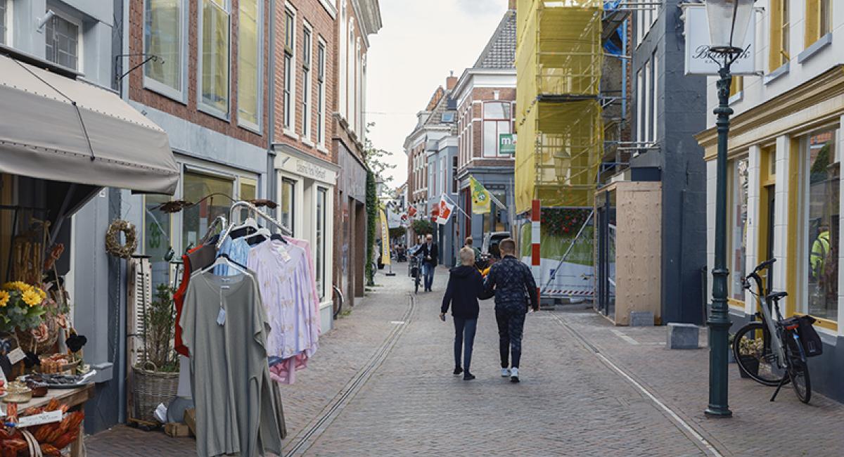 Nivel: Gaswinningsproblematiek leidt tot onzekerheid en stress bij ondernemers in Groningen